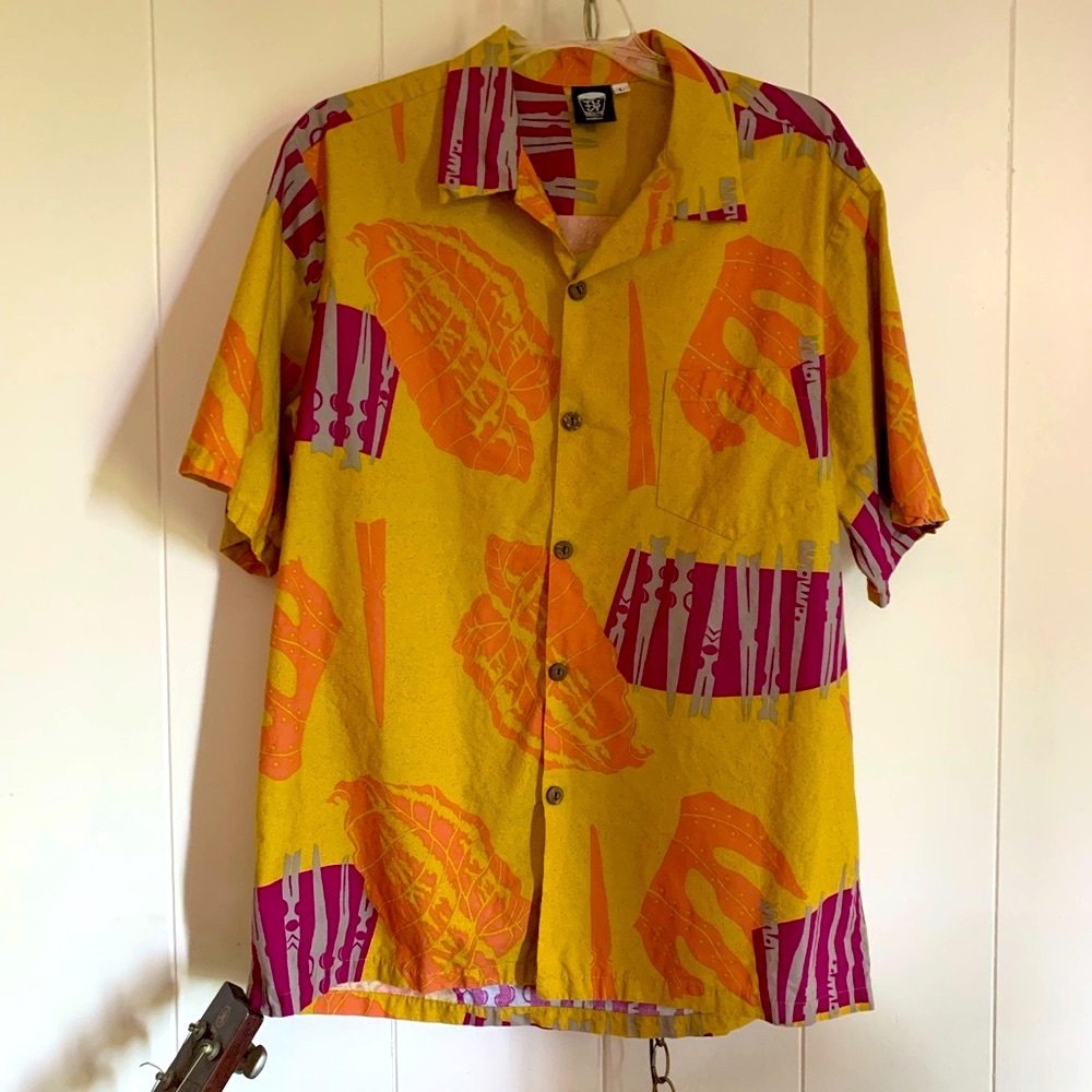 Tutuvi Mens Large